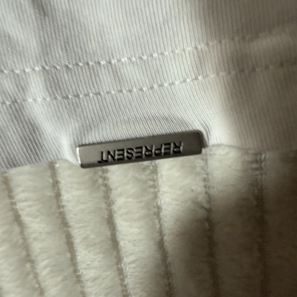 Represent Initial Assembly Outline Short Sleeve T… - image 7